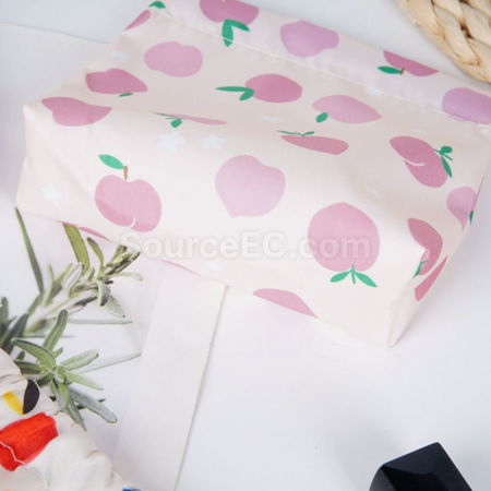 Customization Dynamic closing shrapnel storage bag Promotional Products