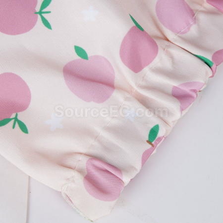 Customization Dynamic closing shrapnel storage bag Promotional Products