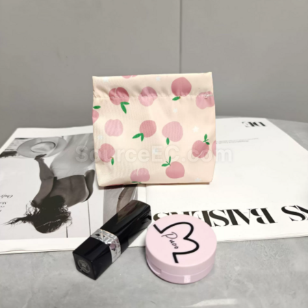 Customization Dynamic closing shrapnel storage bag Promotional Products