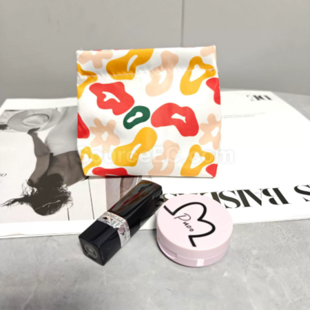 Customization Dynamic closing shrapnel storage bag Promotional Products