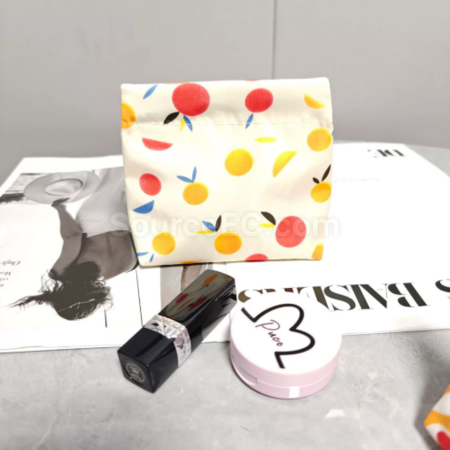 Customization Dynamic closing shrapnel storage bag Promotional Products