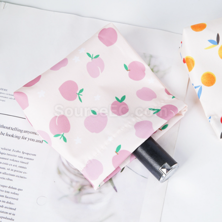 Customization Dynamic closing shrapnel storage bag Promotional Products