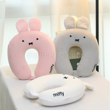 Customization U-shaped neck pillow Promotional Products