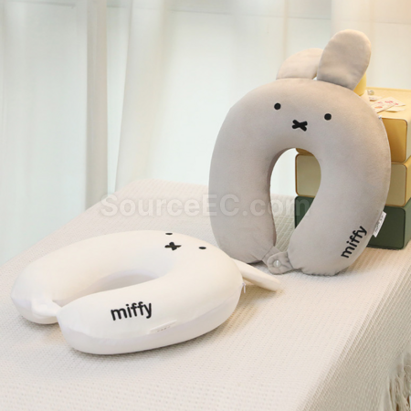 Customization U-shaped neck pillow Promotional Products