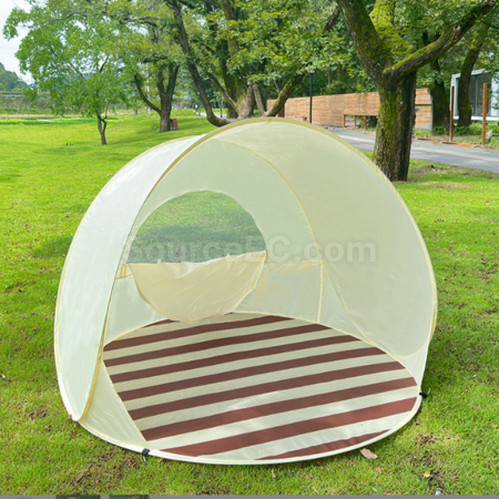 Customization Portable Camping Beach Tent Promotional Products