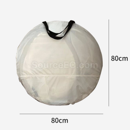 Customization Portable Camping Beach Tent Promotional Products
