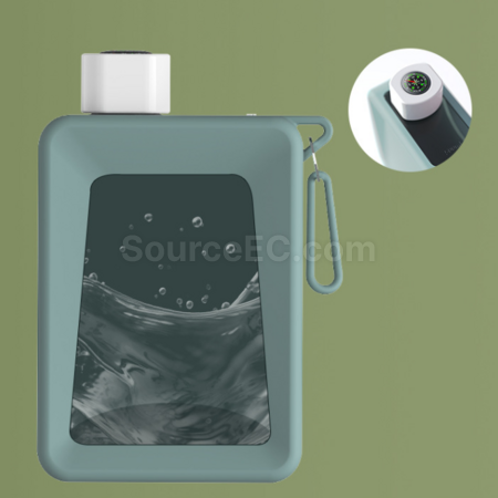 Customization Portable compass kettle Promotional Products