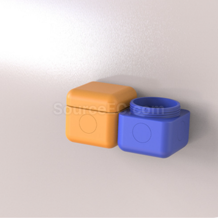 Customization Portable Magnetic Medicine Box Promotional Products