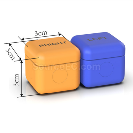 Customization Portable Magnetic Medicine Box Promotional Products