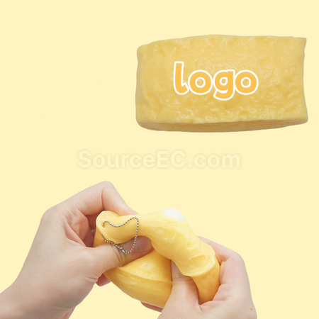 Customization Yuzi Shao Pinch Music Promotional Products