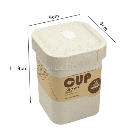 Customization Japanese Straw Teapot Promotional Products