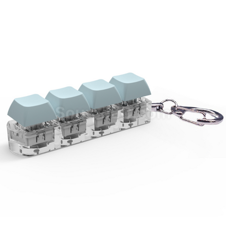 Customization Button toys Keychain Promotional Products