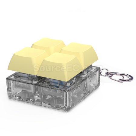 Customization Button toys Keychain Promotional Products