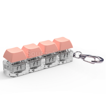 Customization Button toys Keychain Promotional Products