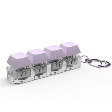 Customization Button toys Keychain Promotional Products