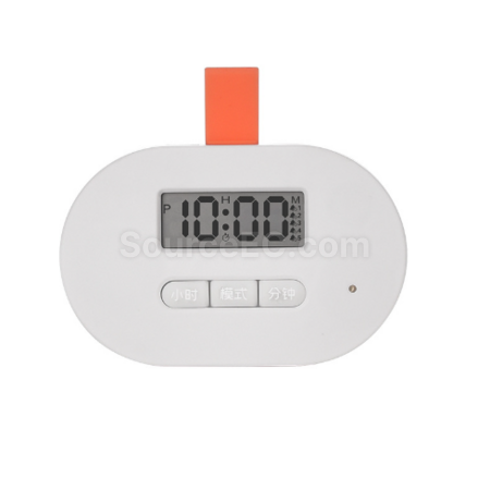 Customization Electronic timed reminder for dividing medication boxes Promotional Products