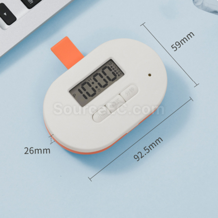 Customization Electronic timed reminder for dividing medication boxes Promotional Products