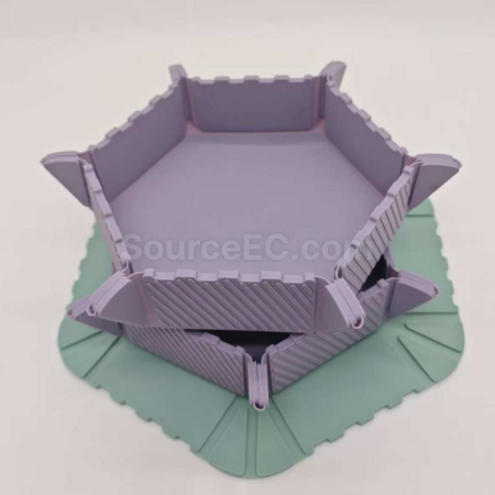 Customization Portable Folding Storage Tray Promotional Products