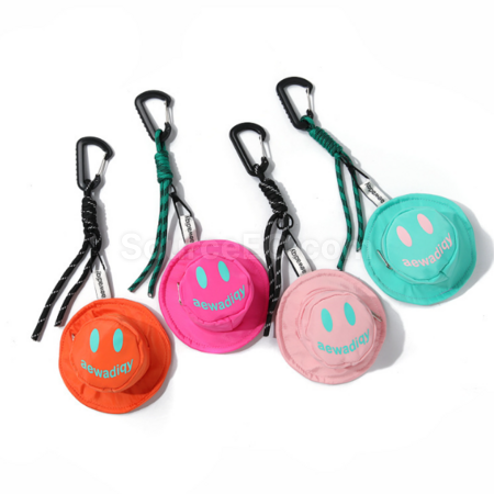 Customization Portable Coin Purse Storage Bag Promotional Products