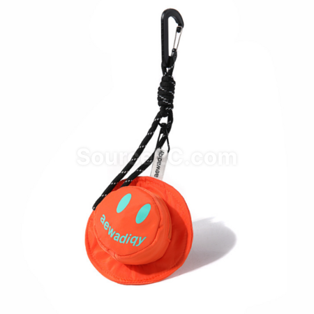 Customization Portable Coin Purse Storage Bag Promotional Products