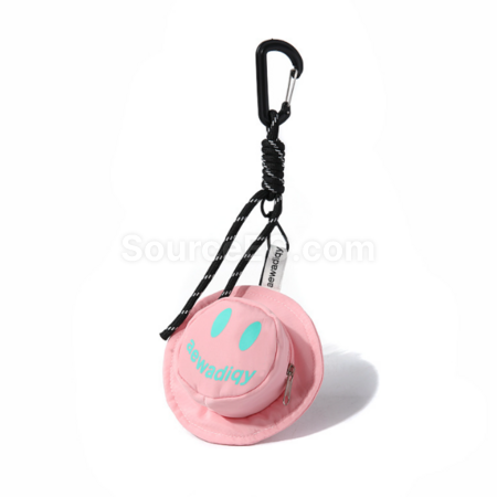 Customization Portable Coin Purse Storage Bag Promotional Products