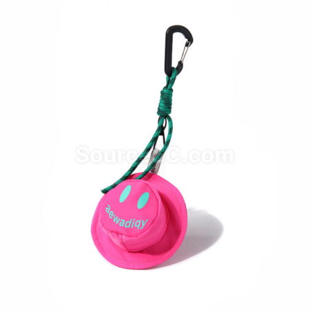 Customization Portable Coin Purse Storage Bag Promotional Products