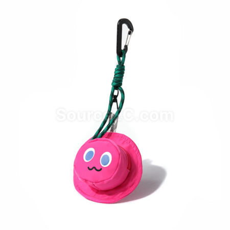 Customization Portable Coin Purse Storage Bag Promotional Products