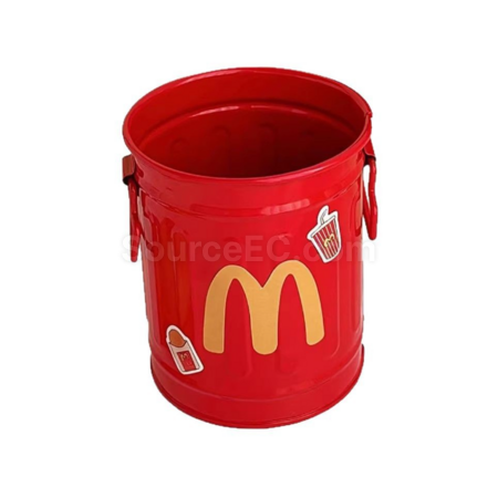 Customization Cute Pen Holder Storage Tube Promotional Products