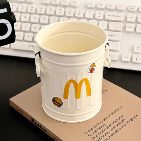 Customization Cute Pen Holder Storage Tube Promotional Products