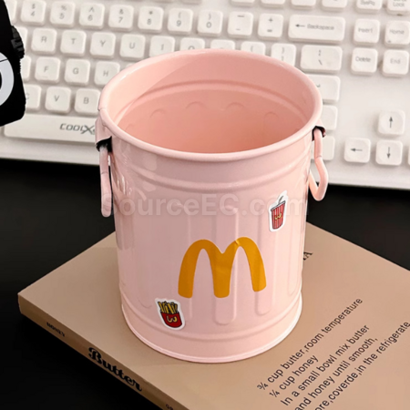 Customization Cute Pen Holder Storage Tube Promotional Products