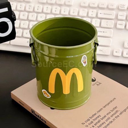 Customization Cute Pen Holder Storage Tube Promotional Products