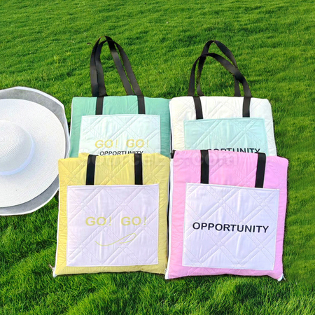 Customization Picnic Blanket Promotional Products