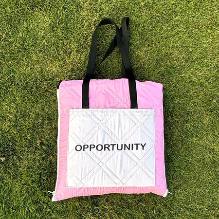 Customization Picnic Blanket Promotional Products