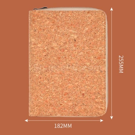 Customization Multifunctional Cork Notebook Promotional Products