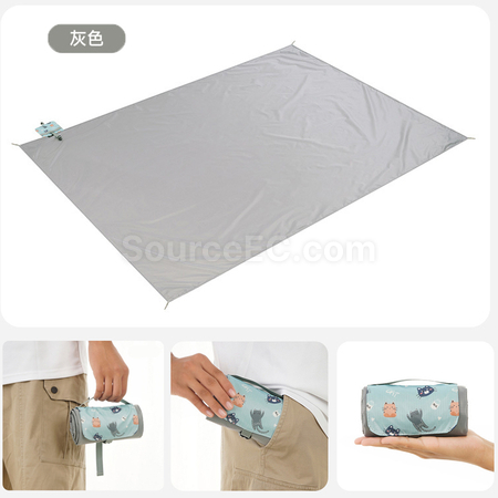 Customization Ultra-Lightweight Outdoor Picnic Mat Promotional Products