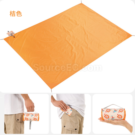 Customization Ultra-Lightweight Outdoor Picnic Mat Promotional Products