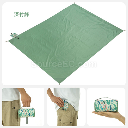 Customization Ultra-Lightweight Outdoor Picnic Mat Promotional Products