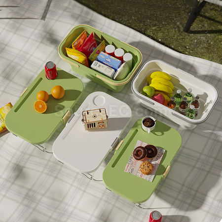 Customization Folding Box for Outdoor Camping Promotional Products