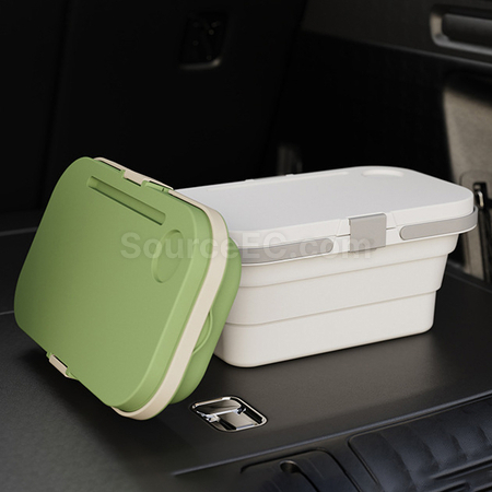 Customization Folding Box for Outdoor Camping Promotional Products