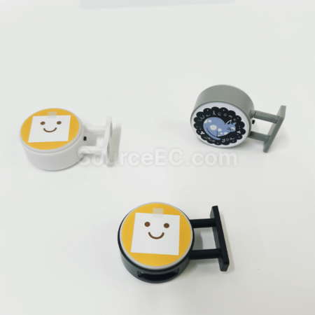 Customization Luminous Refrigerator Magnet Promotional Products