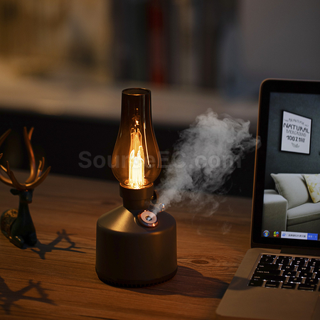 Customization Wireless Portable Humidifier Promotional Products