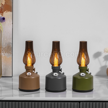 Customization Wireless Portable Humidifier Promotional Products