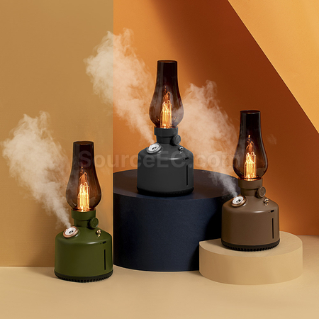 Customization Wireless Portable Humidifier Promotional Products