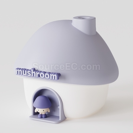 Customization Mini Night Light Humidifier Promotional Products
