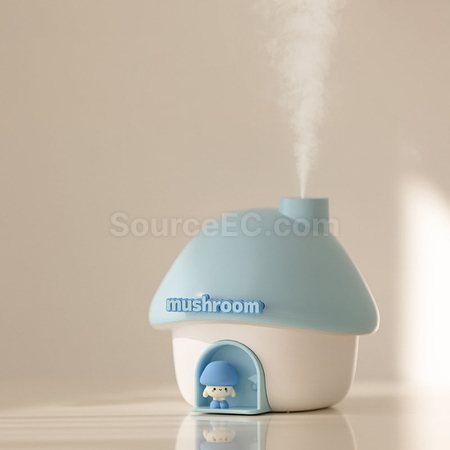Customization Mini Night Light Humidifier Promotional Products