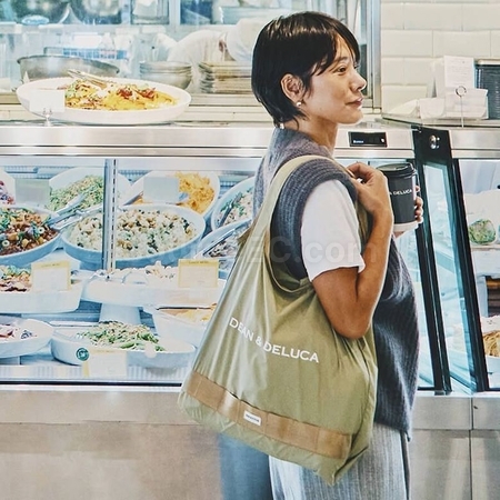 Customization Foldable Multi-Purpose Bag Promotional Products