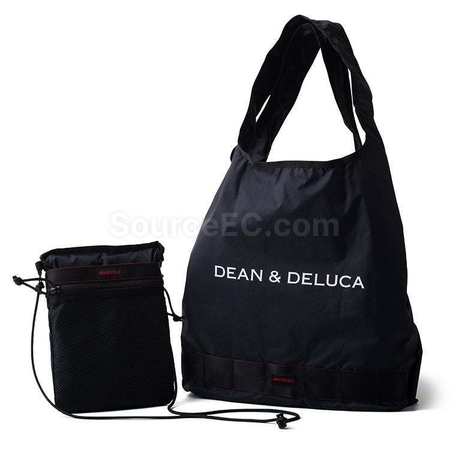 Customization Foldable Multi-Purpose Bag Promotional Products