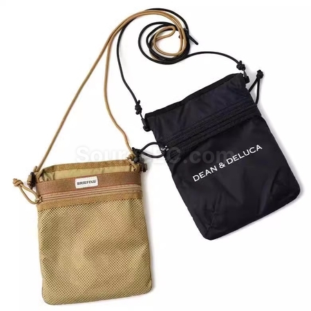 Customization Foldable Multi-Purpose Bag Promotional Products