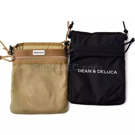 Customization Foldable Multi-Purpose Bag Promotional Products