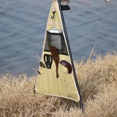 Customization Camping Storage Bag Promotional Products